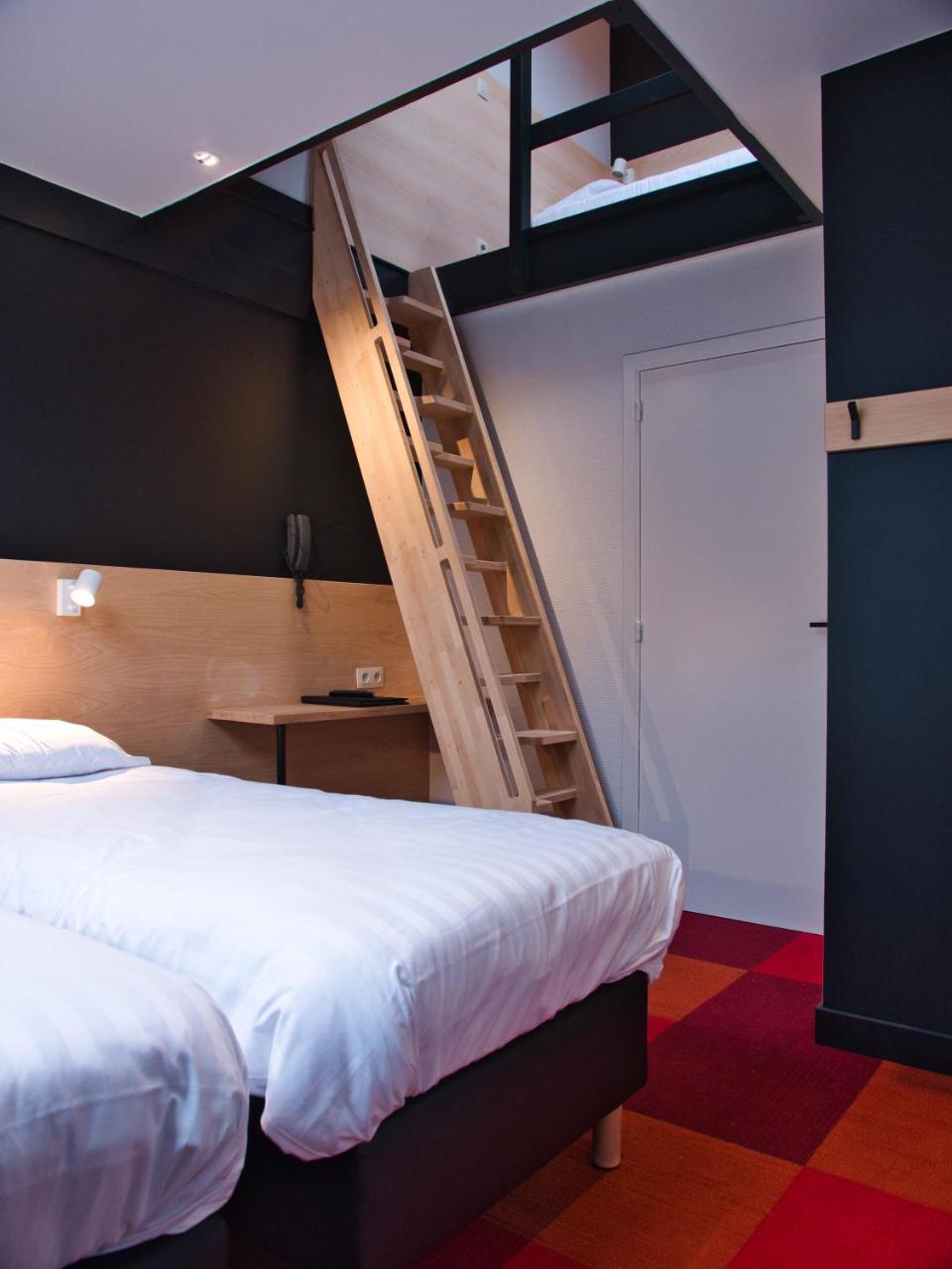 Hotel Aquatel Dinant Exteriör bild