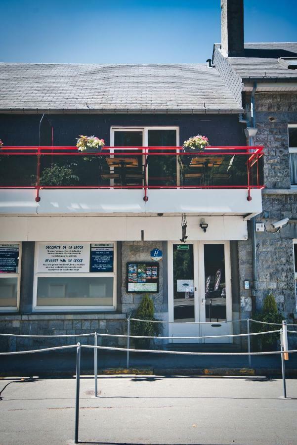 Hotel Aquatel Dinant Exteriör bild